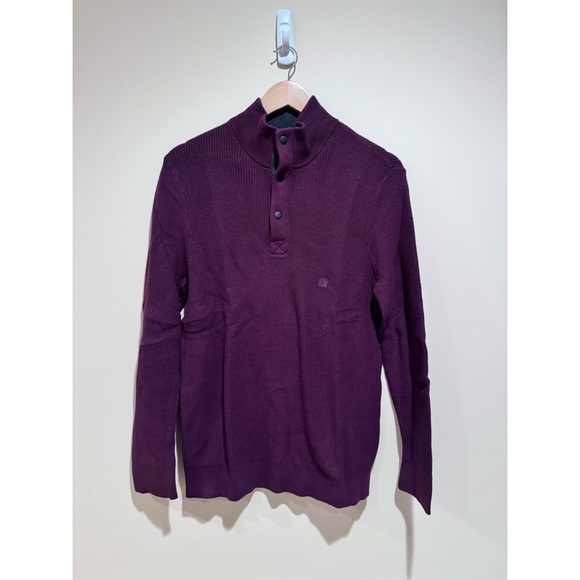 Men’s Express Sweater NWT - Picture 1 of 4